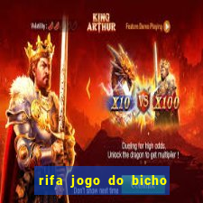 rifa jogo do bicho para imprimir word